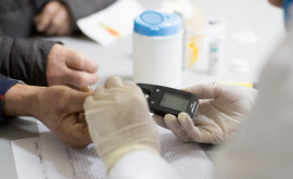 За последние три года отмечается рост новых случаев диабета