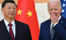 Байден поделился ожиданиями от переговоров с Си Цзиньпином