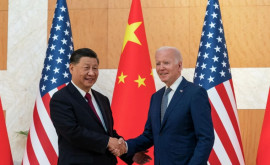 Мнение Встреча лидеров Китая и США может помочь стабилизировать двусторонние отношения