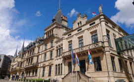 В Люксембурге договорились о новом правительстве