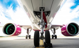 Цены на рейсы Wizz Air из Кишинева будут скорректированы