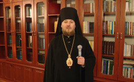 Episcopul Ioan Moșneguțu Biserica Ortodoxă din Republica Moldova își păstrează statutul ei actual