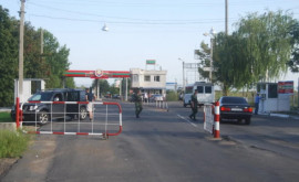 Делегация Кишинева в ОКК сообщает о наличии незаконных постов в Зоне безопасности