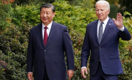 China califică drept iresponsabilă declarația lui Biden precum că Xi Jinping este un dictator