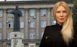 Арина Коршикова потерпела поражение и в Апелляционной палате Она не будет допущена к предвыборной гонке