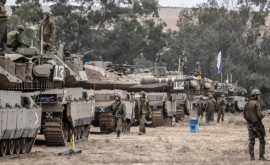 Israelul refuză încetarea temporară a focului în schimbul unor ostatici