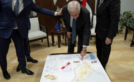 Borrell Doar Autoritatea Palestiniană poate guverna Gaza după încheierea războiului