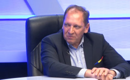 Бывший муниципальный советник Олег Черней стал примаром коммуны Пепены