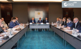 Moldova și Kazahstan vor extinde cooperarea comercialeconomică