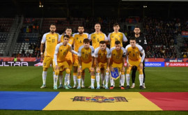 Чем закончился Матч века для сборной Молдовы по футболу против Чехии
