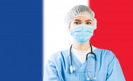 Operație reușită în Franța Pentru prima dată după mulți ani o pacientă este în stare să vorbească