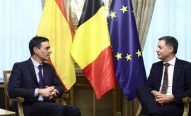 Премьеры Испании и Бельгии летят на Ближний Восток на переговоры об урегулировании
