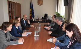 Dialogul cu Tiraspolul în atenția UE și Chișinăului