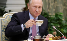 Путин принимает участие в сегодняшней встрече G20