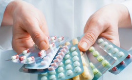 В Молдове будет ограничен сбыт одного вида лекарств