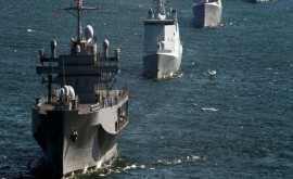 В Финляндии проходят масштабные учения военноморских сил стран НАТО