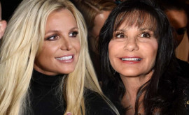 Mama lui Britney Spears este urmărită