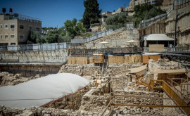 Arheologii israelieni au găsit dovezi ale producerii de arme în masă în urmă cu 7200 de ani