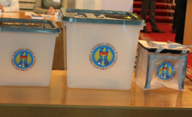 CEC a dispus organizarea alegerilor locale noi pentru trei consilii sătești