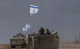 В секторе Газа вступило в силу четырехдневное перемирие между Израилем и ХАМАС