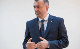 Ion Chicu a anunțat cu cine va face coaliții partidul său
