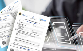 Cetăţenii Republicii Moldova vor putea beneficia de noi servicii publice prestate online