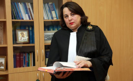Выбран новый судья Конституционного суда