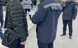 Слусарь вызван в полицию в связи с протестами прямо на ПВНС