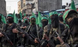 Разведка Израиля сочла информацию об атаке ХАМАС воображаемым сценарием