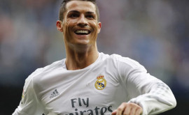 Ronaldo a marcat un gol fenomenal