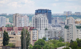 Эксперты подсчитали среднюю стоимость квартир в Кишиневе
