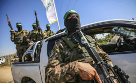 Путин попросил ХАМАС отпустить заложников