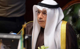 Fostul ministru al apărării din Kuweit condamnat la închisoare