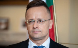 МИД Венгрии о новом пакете санкций ЕС против России