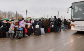 Почему украинские беженцы выезжают из Румынии
