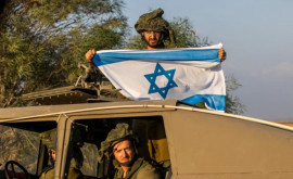 Armistițiul dintre Israel și Hamas a fost prelungit