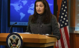 Высокопоставленный чиновник США прибудет в Республику Молдова