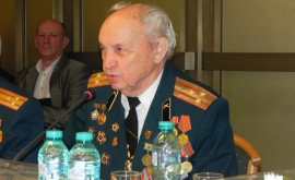 Sa stins din viață ultimul participant din Moldova la bătăliile de la Stalingrad și Kursk 