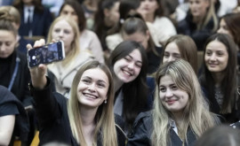 Tinerii din Moldova vor urma o pregătire în domeniul antreprenoriatului social
