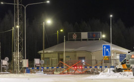Finlanda închide întreaga graniță cu Rusia 