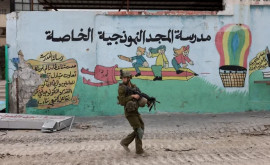 Нарушение перемирия в Газе ХАМАС и ЦАХАЛ обвиняют друг друга