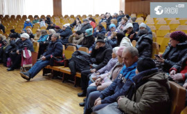 YMCA Moldova оказывает помощь и услуги украинским беженцам