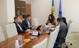 В Молдове будет создана антикоррупционная судебная система