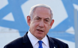 Netanyahu Israelul va relua luptele în Fîșia Gaza