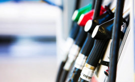 Benzina și motorina se vor ieftini în Moldova