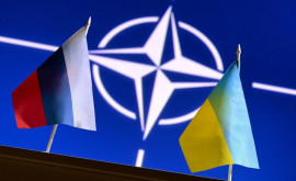 Kremlinul este nemulțumit de noul program NATOUcraina