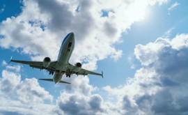 Ряду авиакомпаний запрещен доступ в воздушное пространство ЕС
