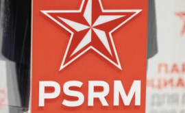 Nu au asistat la discursul lui Stefanciuk PSRM Insistăm ca oaspeții să respecte independența