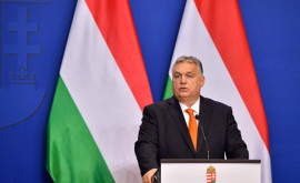 Орбан Переговоры о вступлении Украины в ЕС нельзя сейчас начинать 