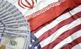 США снова замораживают деньги Ирана